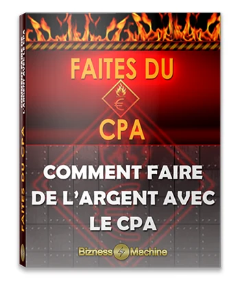 Couverture de l’ebook Faites du CPA
