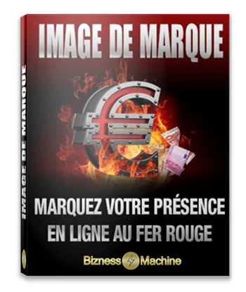Couverture de l’ebook Image de marque