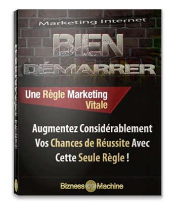Couverture de l’ebook Bien démarrer