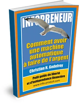 Infopreneur
