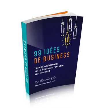 99 idées de business